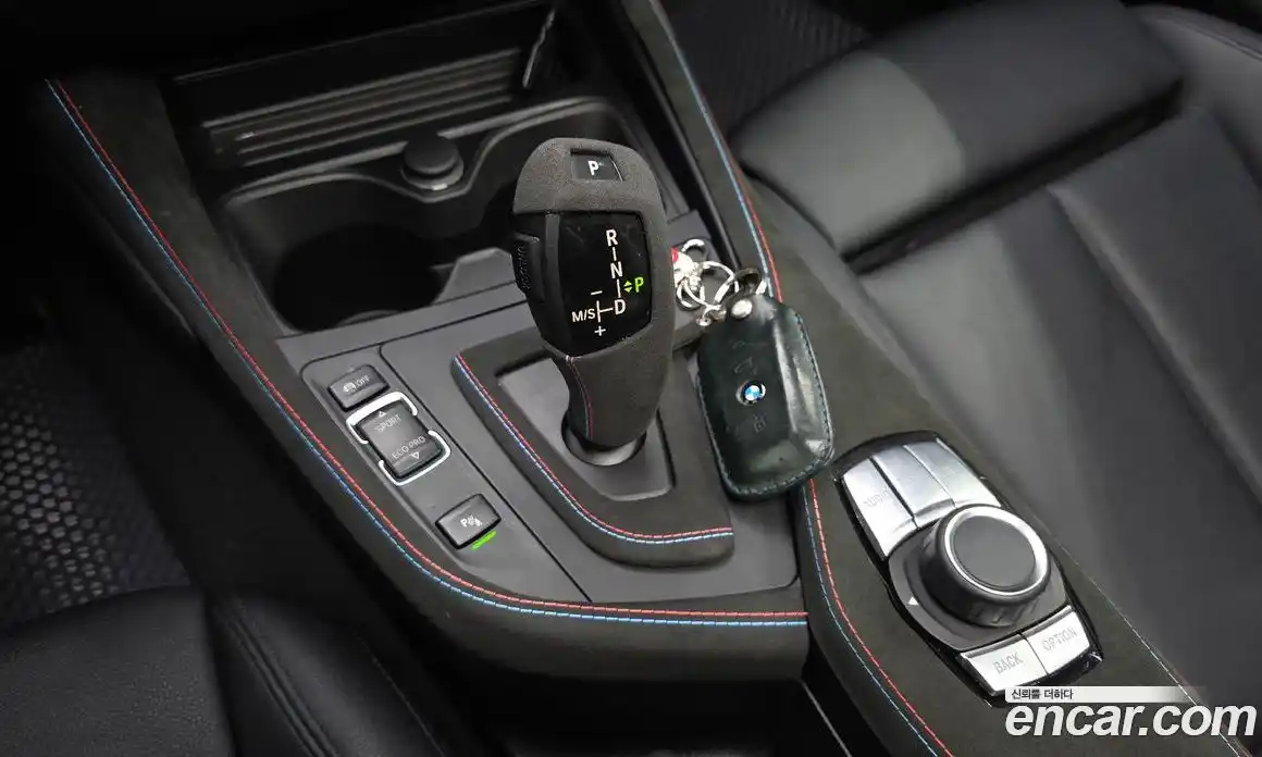 BMW 1-Series 2016 2.0 гидро в Москве № 1248066, фото 9