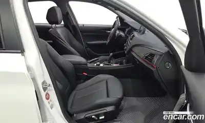 BMW 1-Series 2016 2.0 гидро в Москве № 1248066, миниатюра 10