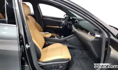 Kia K5 2023 1.6 гидро в Москве № 1248260, миниатюра 11