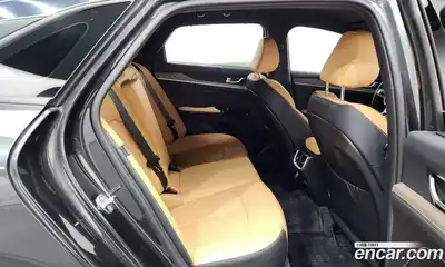 Kia K5 2023 1.6 гидро в Москве № 1248260, миниатюра 12