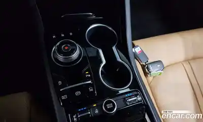 Kia K5 2023 1.6 гидро в Москве № 1248260, миниатюра 9