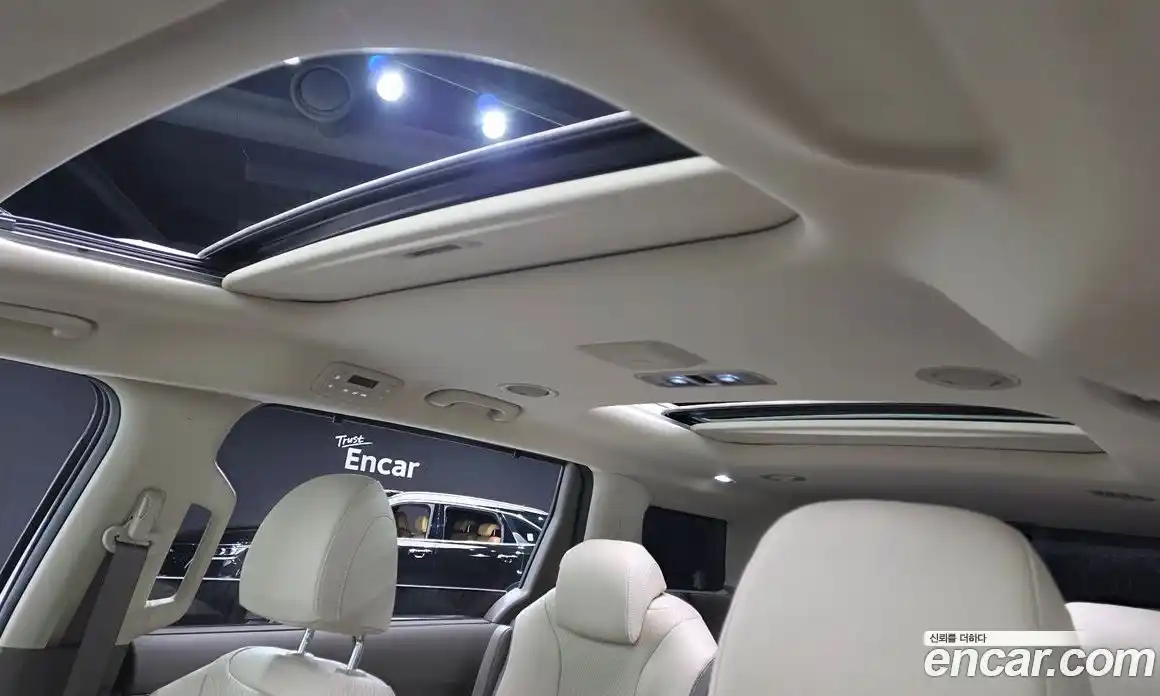 Kia Canival 2022 2.2 Автомат в Москве № 1248336, фото 18