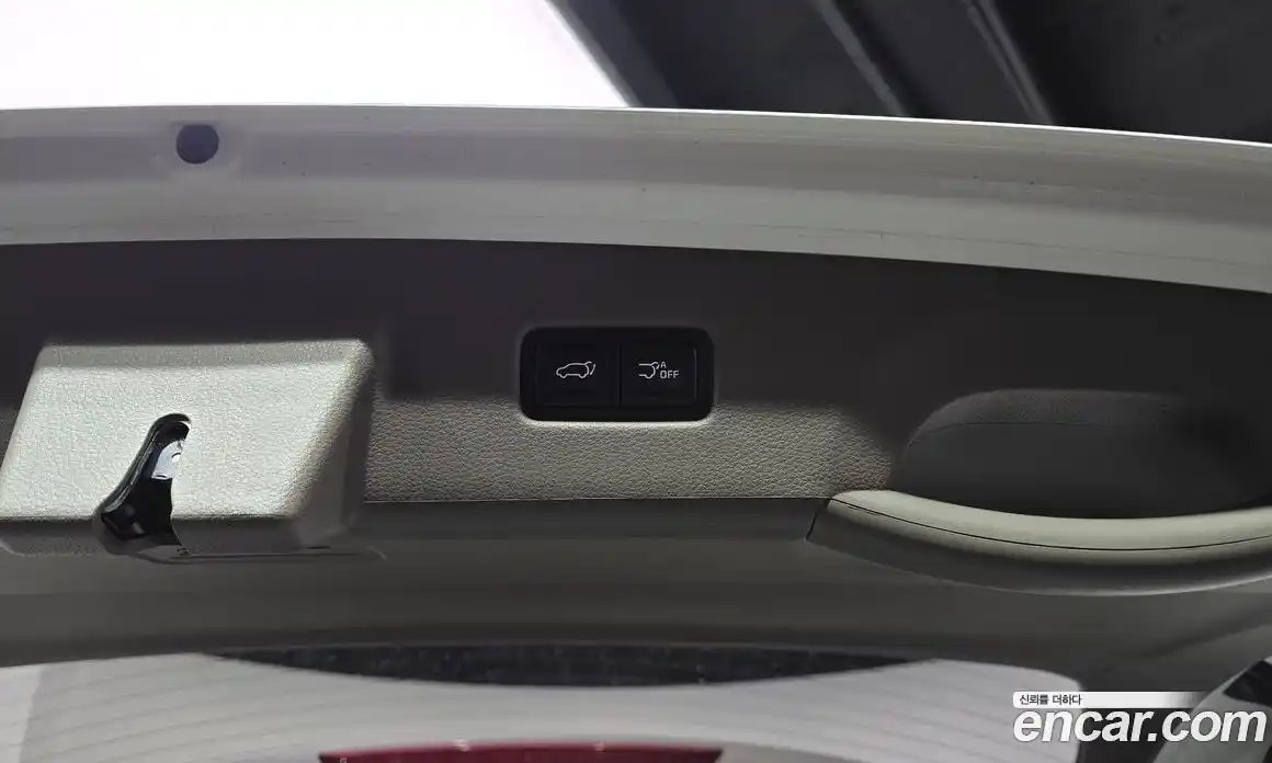 Kia Canival 2022 2.2 Автомат в Москве № 1248336, фото 20