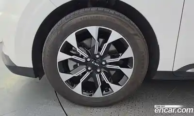 Kia Canival 2022 2.2 Автомат в Москве № 1248336, миниатюра 5