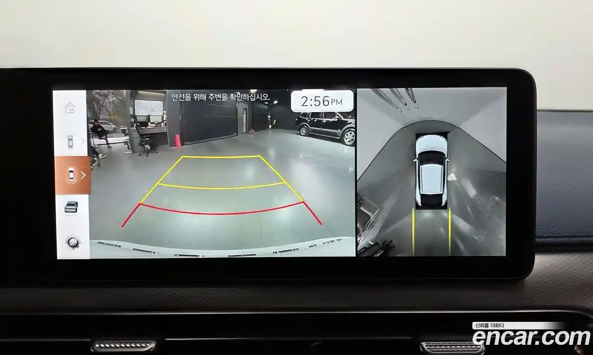 Genesis GV60 2021 0.1 Автомат в Москве № 1248407, фото 15