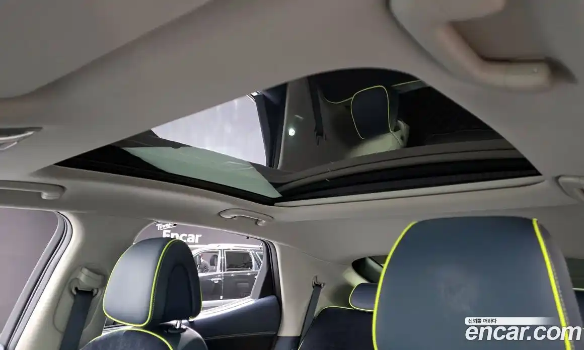 Genesis GV60 2021 0.1 Автомат в Москве № 1248407, фото 19