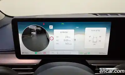 Genesis GV60 2021 0.1 Автомат в Москве № 1248407, миниатюра 8