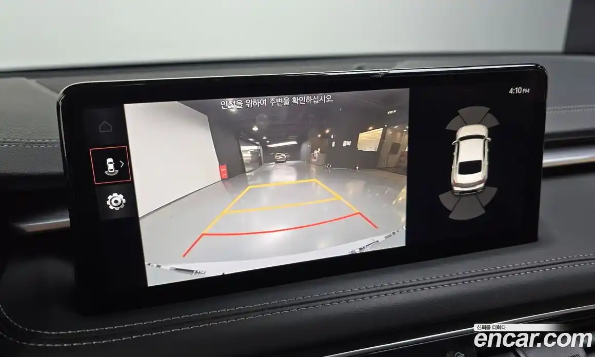 Genesis G70 2021 2.0 Автомат в Москве № 1248456, фото 15