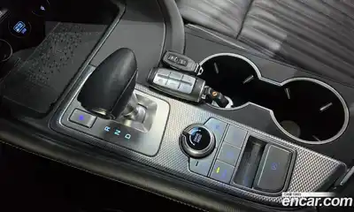Genesis G70 2021 2.0 Автомат в Москве № 1248456, миниатюра 9