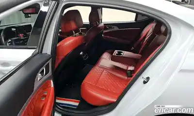 Genesis G70 2021 2.0 Автомат в Москве № 1248458, миниатюра 11