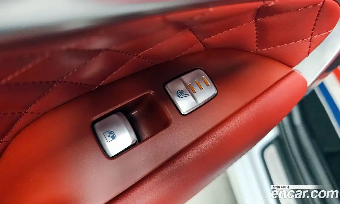 Genesis G70 2021 2.0 Автомат в Москве № 1248458, фото 18