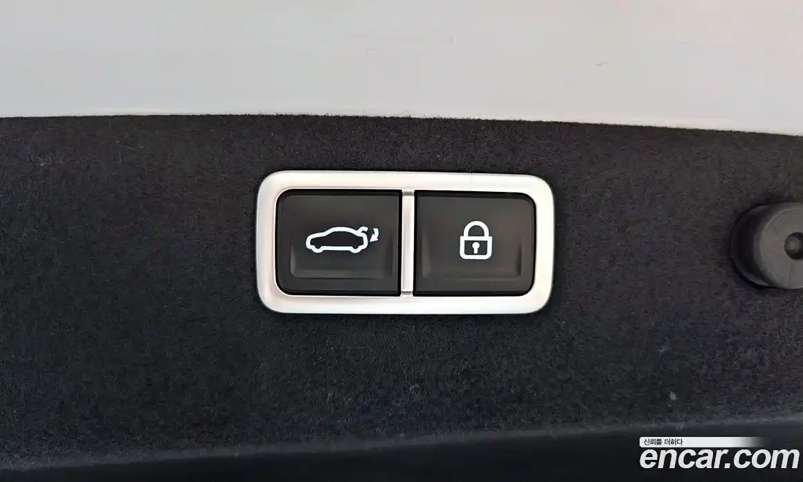 Genesis G70 2021 2.0 Автомат в Москве № 1248458, фото 20