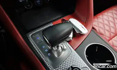 Genesis G70 2021 2.0 Автомат в Москве № 1248458, миниатюра 9