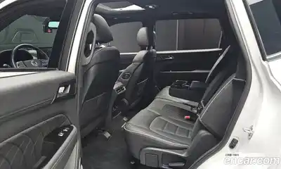 SsangYong Rexton 2023 2.2 Автомат в Москве № 1248567, миниатюра 12