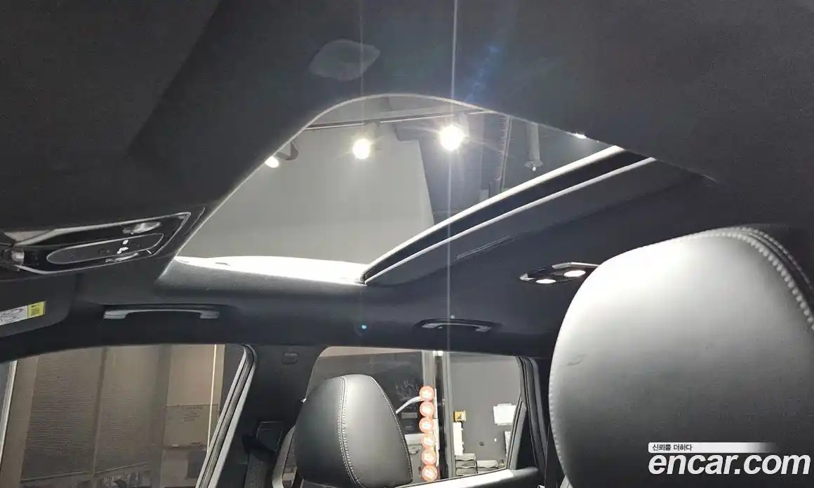 SsangYong Rexton 2023 2.2 Автомат в Москве № 1248567, фото 16