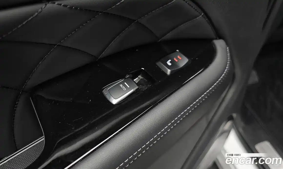 SsangYong Rexton 2023 2.2 Автомат в Москве № 1248567, фото 19