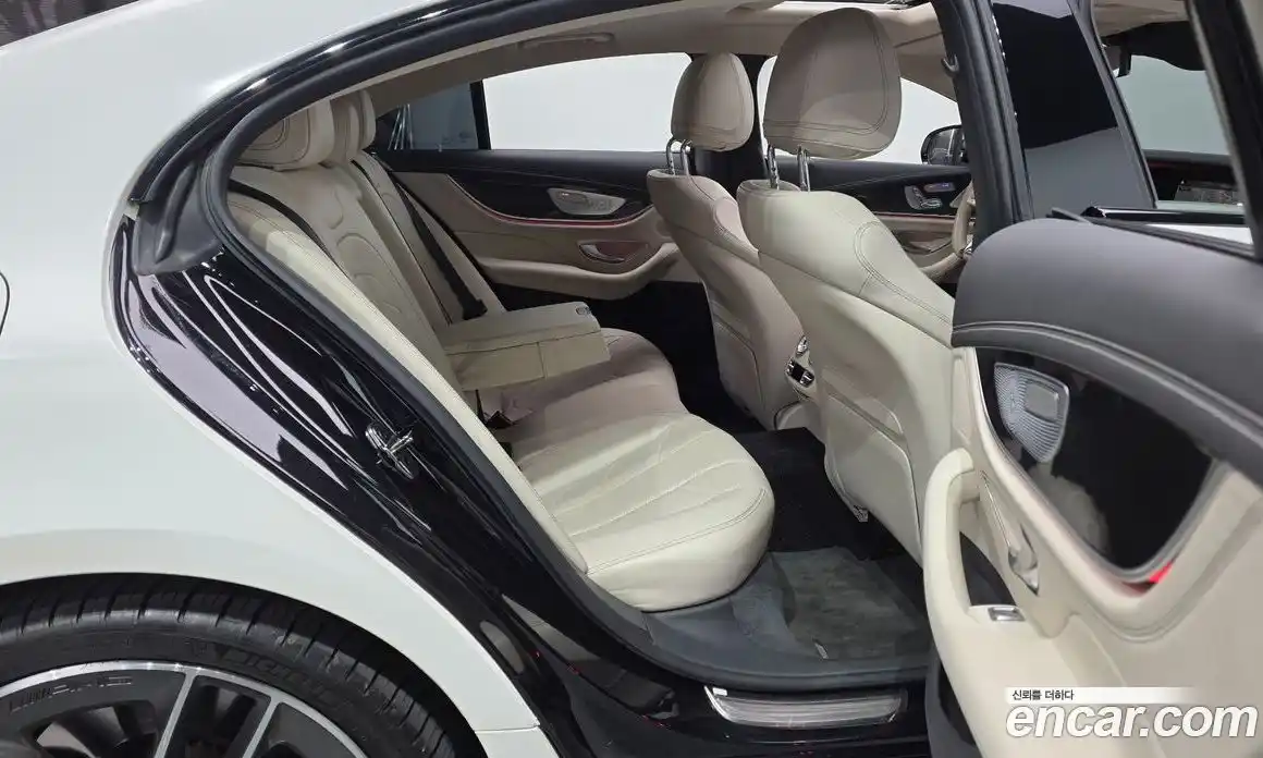 Mercedes-Benz CLS-Class 2020 3.0 гидро в Москве № 1248679, фото 11