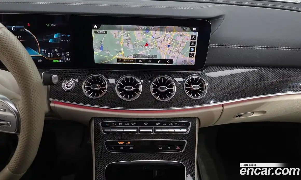 Mercedes-Benz CLS-Class 2020 3.0 гидро в Москве № 1248679, фото 13