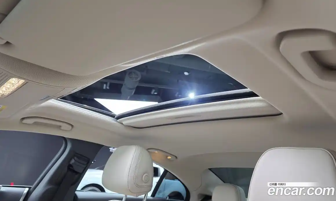 Mercedes-Benz CLS-Class 2020 3.0 гидро в Москве № 1248679, фото 17