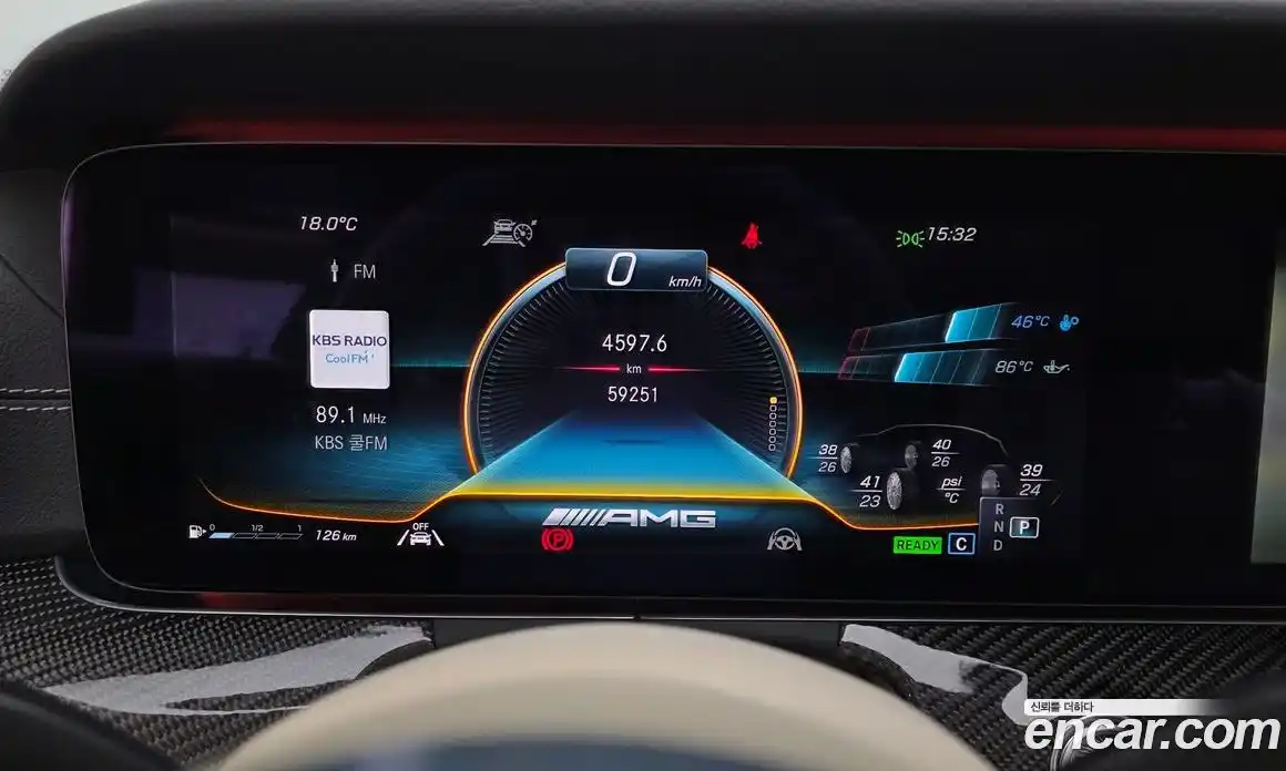 Mercedes-Benz CLS-Class 2020 3.0 гидро в Москве № 1248679, фото 7