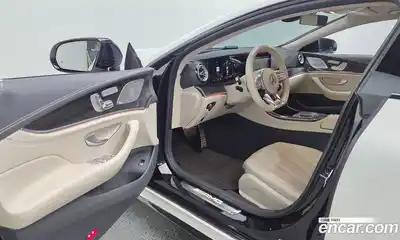 Mercedes-Benz CLS-Class 2020 3.0 гидро в Москве № 1248679, миниатюра 9