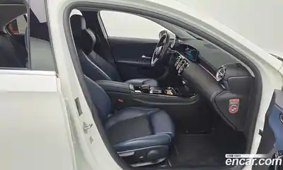 Mercedes-Benz A-Class 2020 2.0 гидро в Москве № 1248840, миниатюра 11