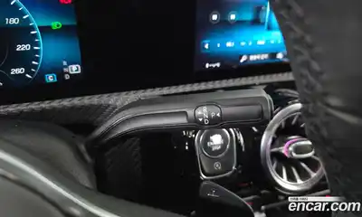Mercedes-Benz A-Class 2020 2.0 гидро в Москве № 1248840, миниатюра 9