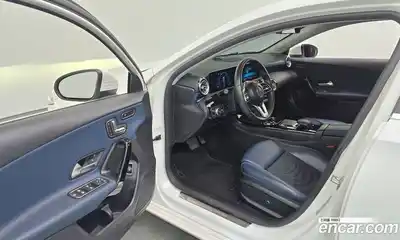 Mercedes-Benz A-Class 2020 2.0 гидро в Москве № 1248840, миниатюра 10