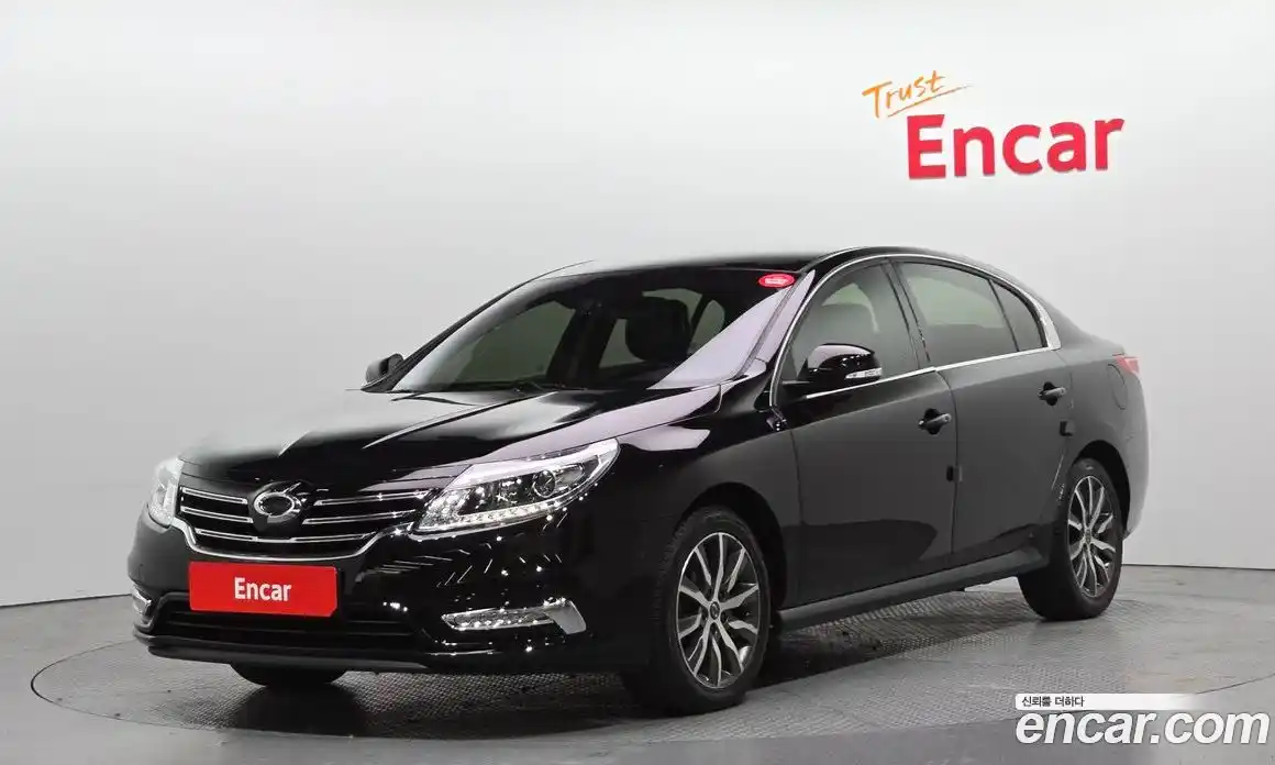Renault SM5 2015 2.0 гидро в Москве № 1248974, фото 1