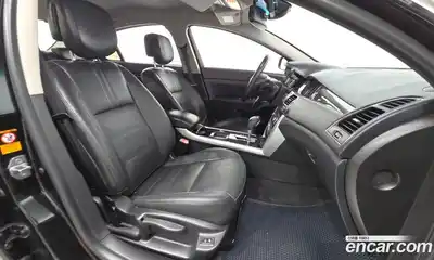 Renault SM5 2015 2.0 гидро в Москве № 1248974, миниатюра 11