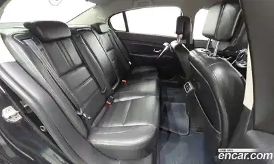 Renault SM5 2015 2.0 гидро в Москве № 1248974, миниатюра 12