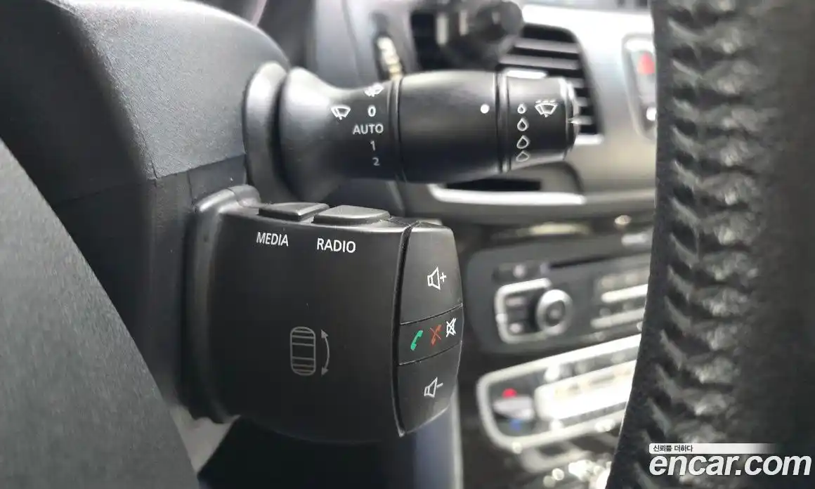 Renault SM5 2015 2.0 гидро в Москве № 1248974, фото 17
