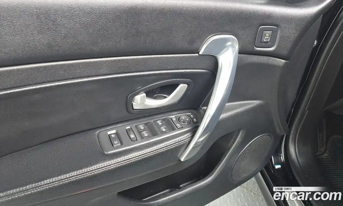 Renault SM5 2015 2.0 гидро в Москве № 1248974, фото 18