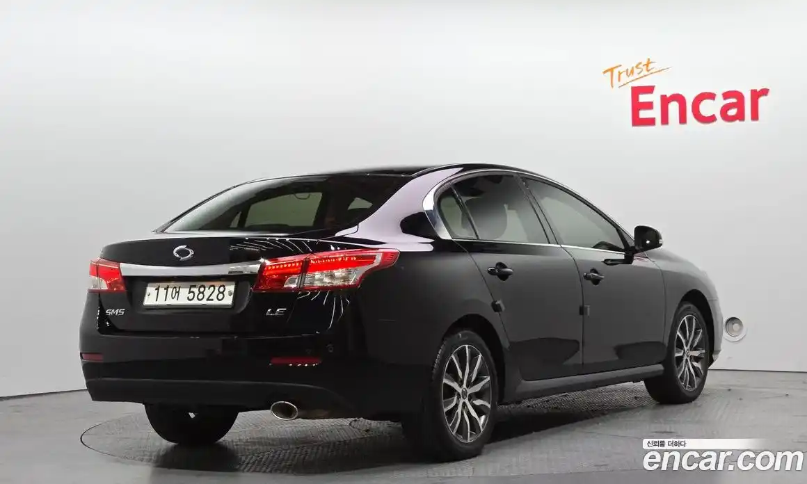 Renault SM5 2015 2.0 гидро в Москве № 1248974, фото 2
