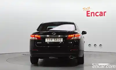 Renault SM5 2015 2.0 гидро в Москве № 1248974, миниатюра 4