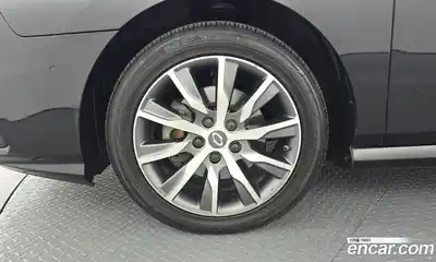 Renault SM5 2015 2.0 гидро в Москве № 1248974, миниатюра 5