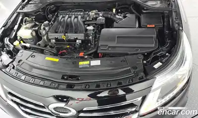 Renault SM5 2015 2.0 гидро в Москве № 1248974, миниатюра 6