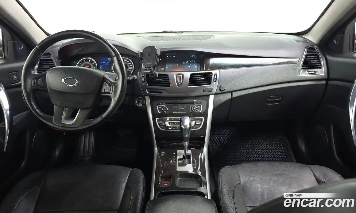 Renault SM5 2015 2.0 гидро в Москве № 1248974, фото 7