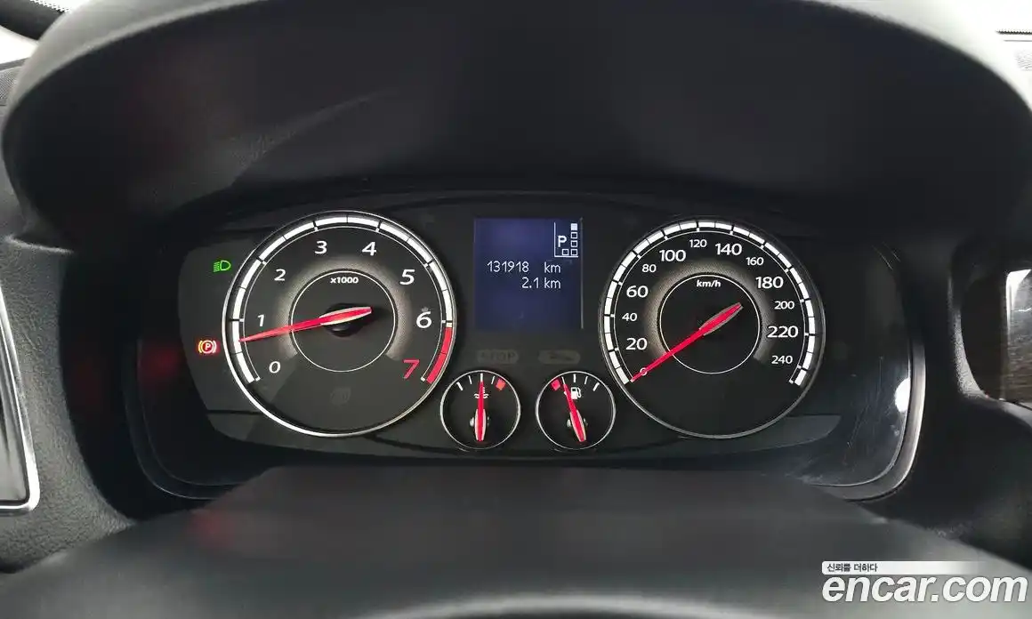 Renault SM5 2015 2.0 гидро в Москве № 1248974, фото 8