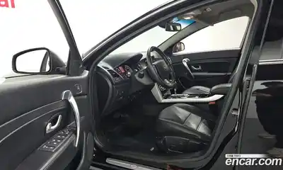Renault SM5 2015 2.0 гидро в Москве № 1248974, миниатюра 10