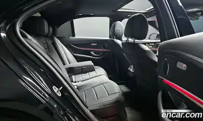 Mercedes-Benz E-Class 2021 1.9 гидро в Москве, миниатюра 12