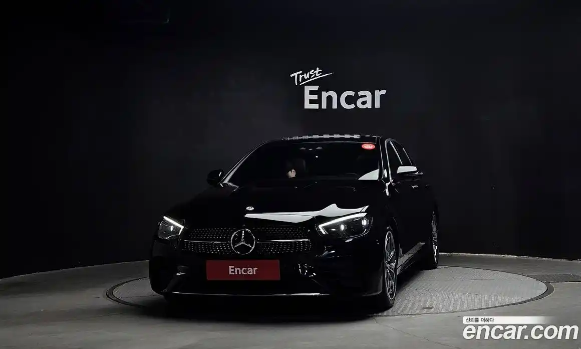Mercedes-Benz E-Class 2021 1.9 гидро в Москве, фото 3
