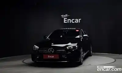 Mercedes-Benz E-Class 2021 1.9 гидро в Москве, миниатюра 3