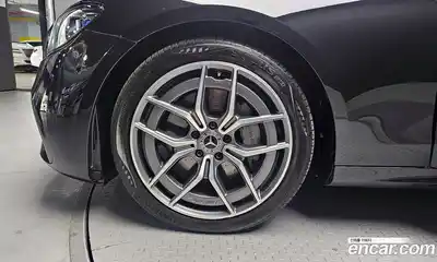 Mercedes-Benz E-Class 2021 1.9 гидро в Москве, миниатюра 5
