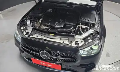 Mercedes-Benz E-Class 2021 1.9 гидро в Москве, миниатюра 6