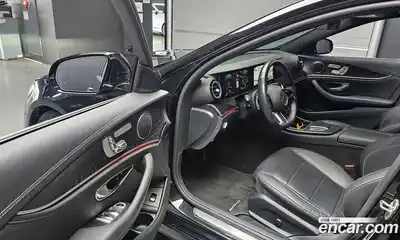 Mercedes-Benz E-Class 2021 1.9 гидро в Москве, миниатюра 10