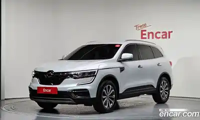 Renault QM6, 2021