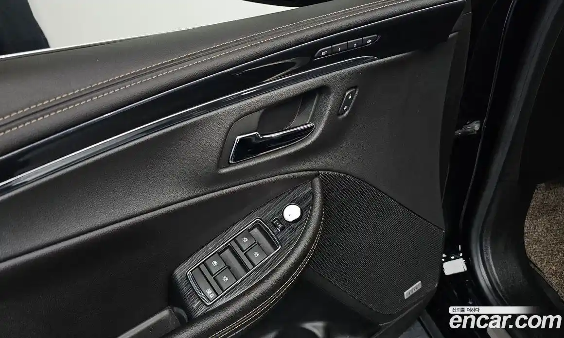 Chevrolet Impala 2019 2.5 Автомат в Москве № 1249352, фото 13