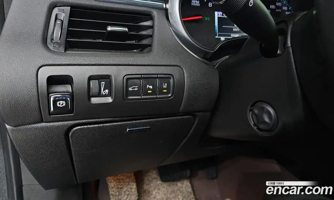 Chevrolet Impala 2019 2.5 Автомат в Москве № 1249352, фото 14