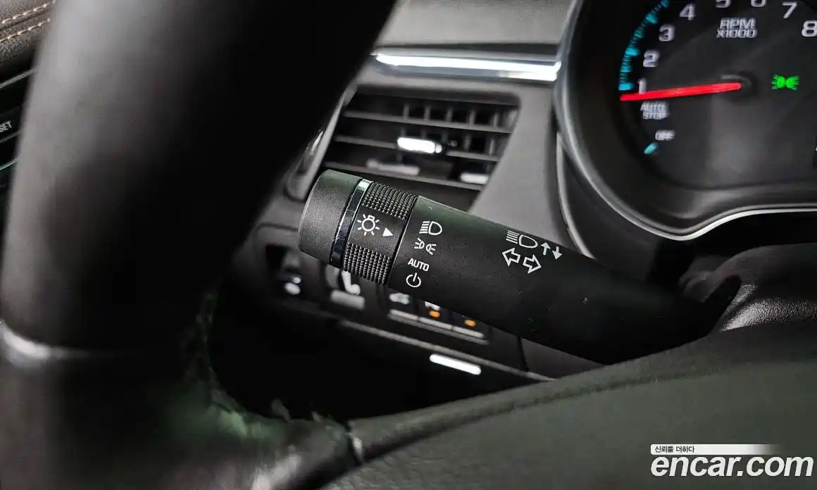 Chevrolet Impala 2019 2.5 Автомат в Москве № 1249352, фото 15